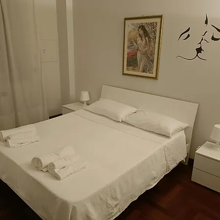 Onoratocinque House Daire Palermo